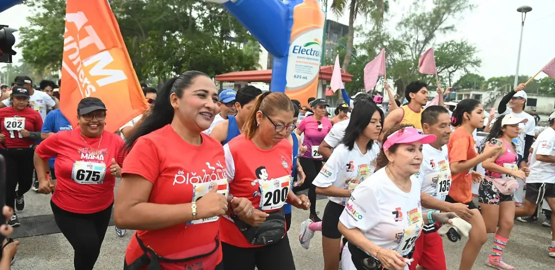 maraton sol de tampico2